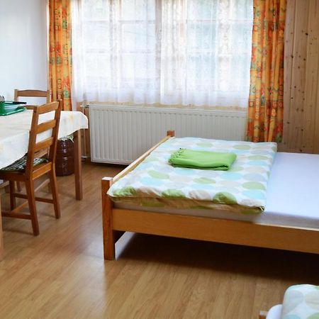 Pokoje Goscinne Arnika Gorska Szklarska Poreba Dış mekan fotoğraf