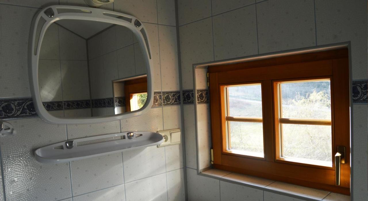 Pokoje Goscinne Arnika Gorska Szklarska Poreba Dış mekan fotoğraf