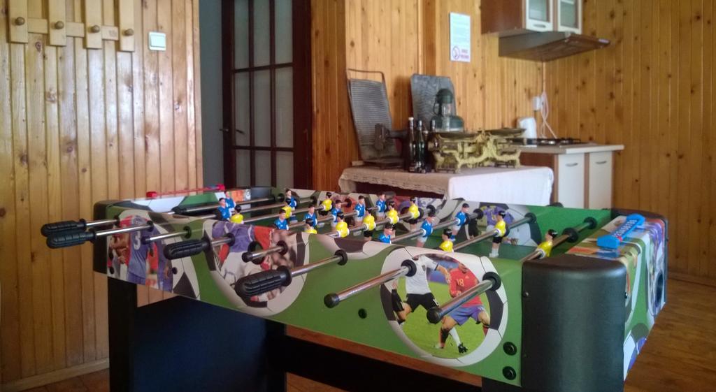 Pokoje Goscinne Arnika Gorska Szklarska Poreba Dış mekan fotoğraf