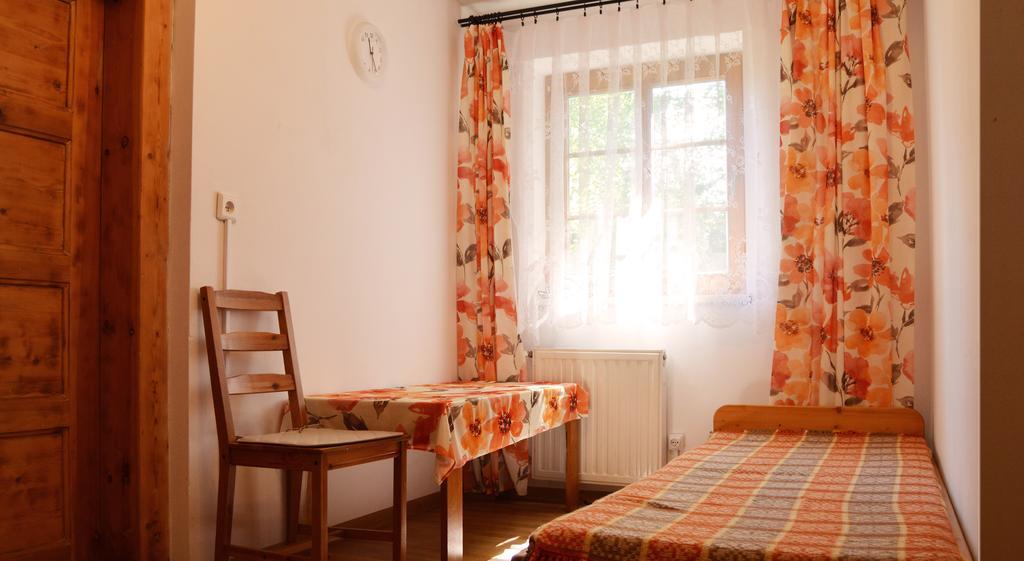 Pokoje Goscinne Arnika Gorska Szklarska Poreba Dış mekan fotoğraf