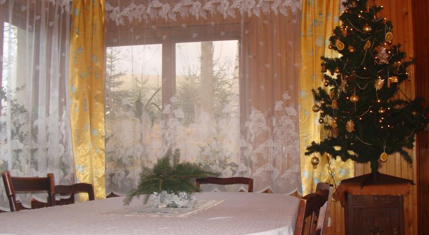 Pokoje Goscinne Arnika Gorska Szklarska Poreba Dış mekan fotoğraf